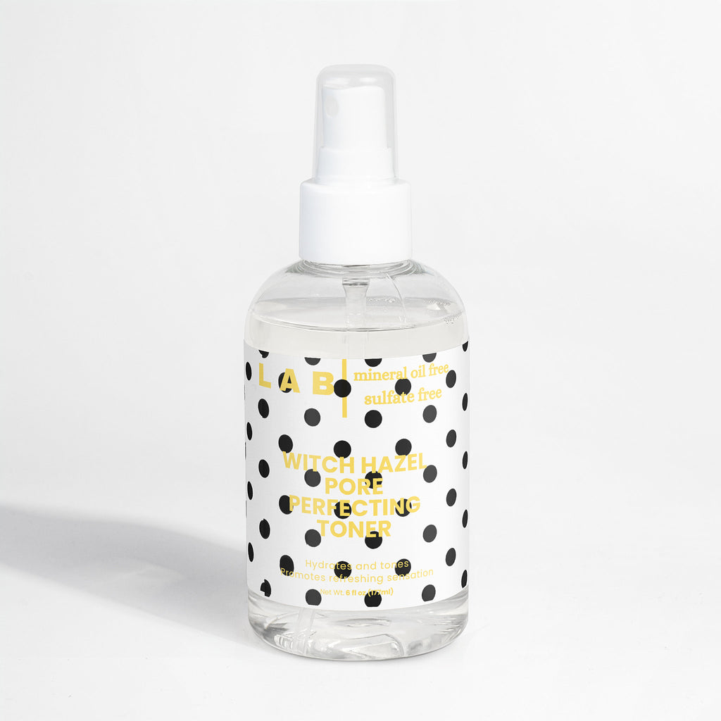 Witch Hazel Pore Perfecting Toner
