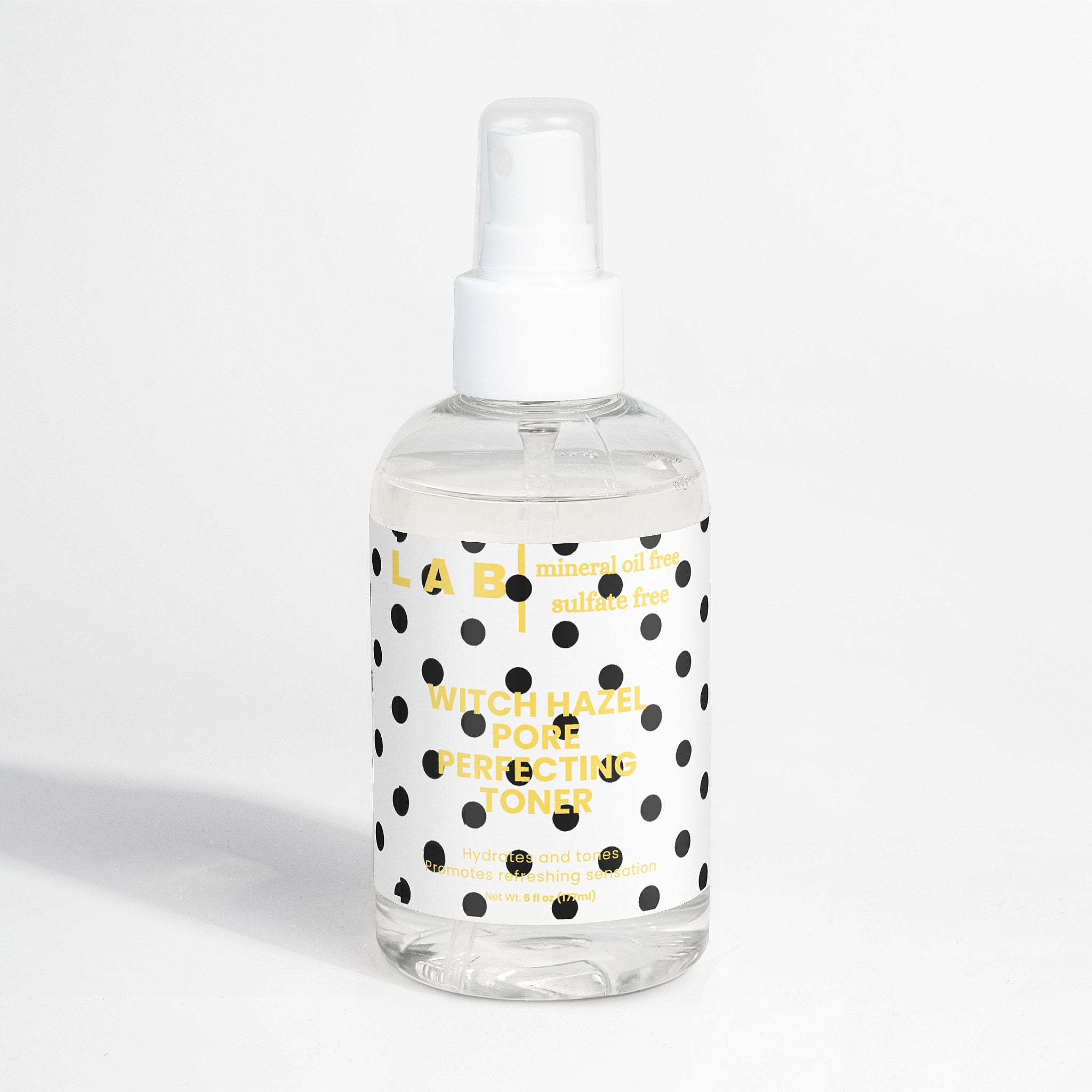 Witch Hazel Pore Perfecting Toner