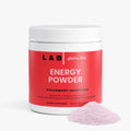 Energy Powder (Strawberry Shortcake)