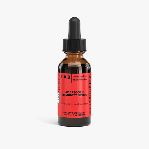 Adaptogen Immunity Drops