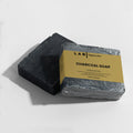Charcoal Soap
