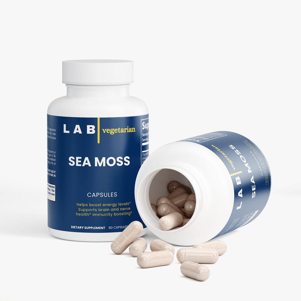 Sea Moss