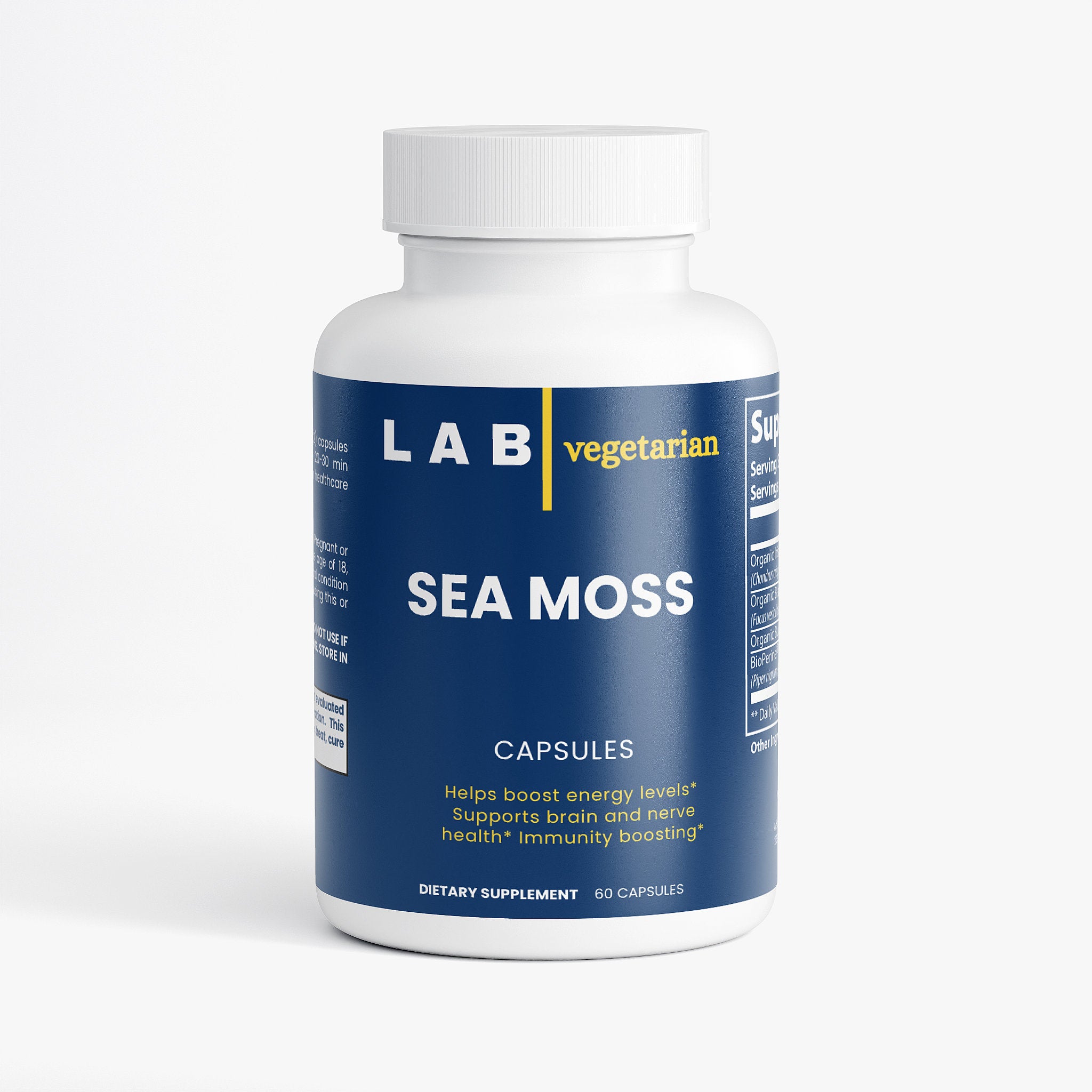 Sea Moss