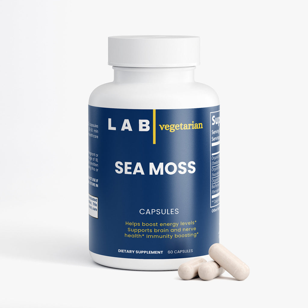 Sea Moss