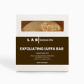 Exfoliating Luffa Bar