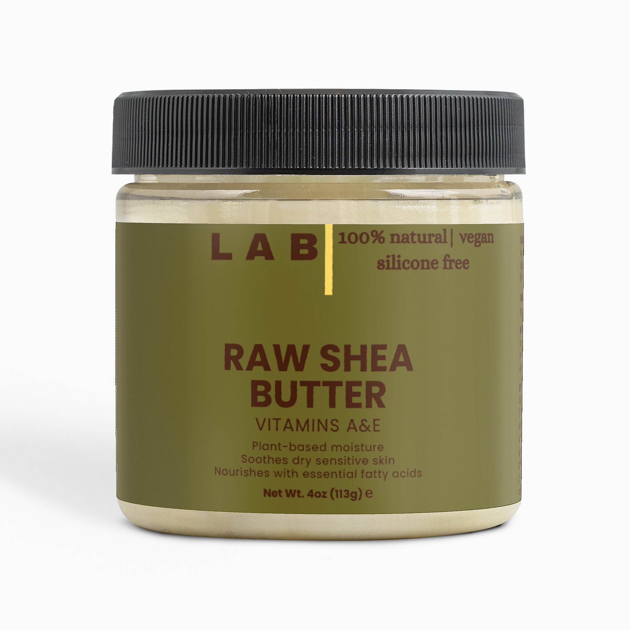 Raw Shea Butter