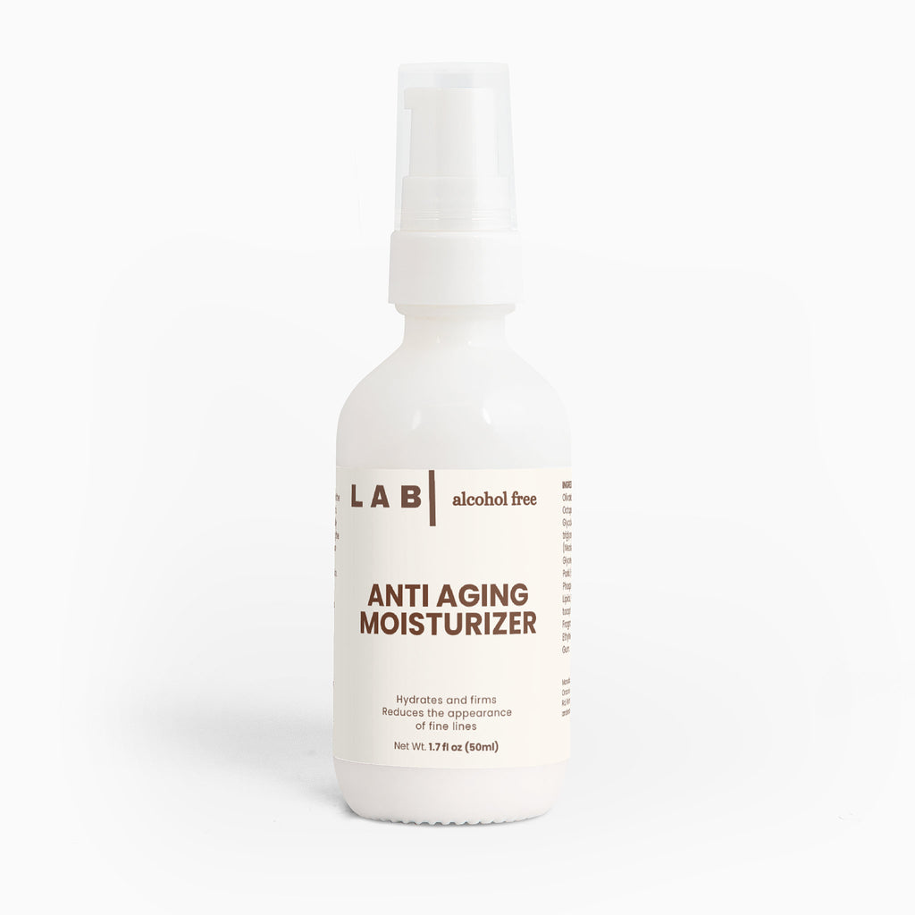 Anti Aging Moisturizer