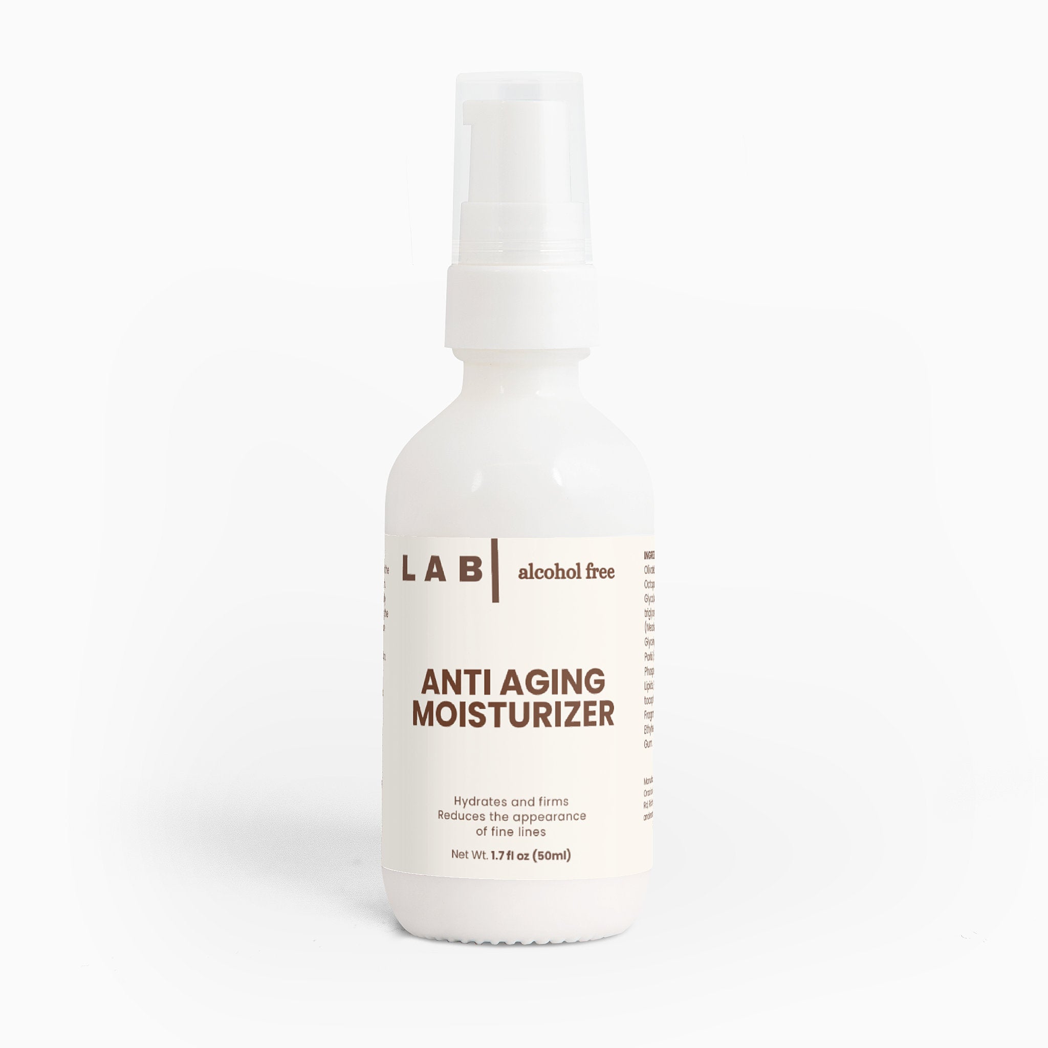 Anti Aging Moisturizer
