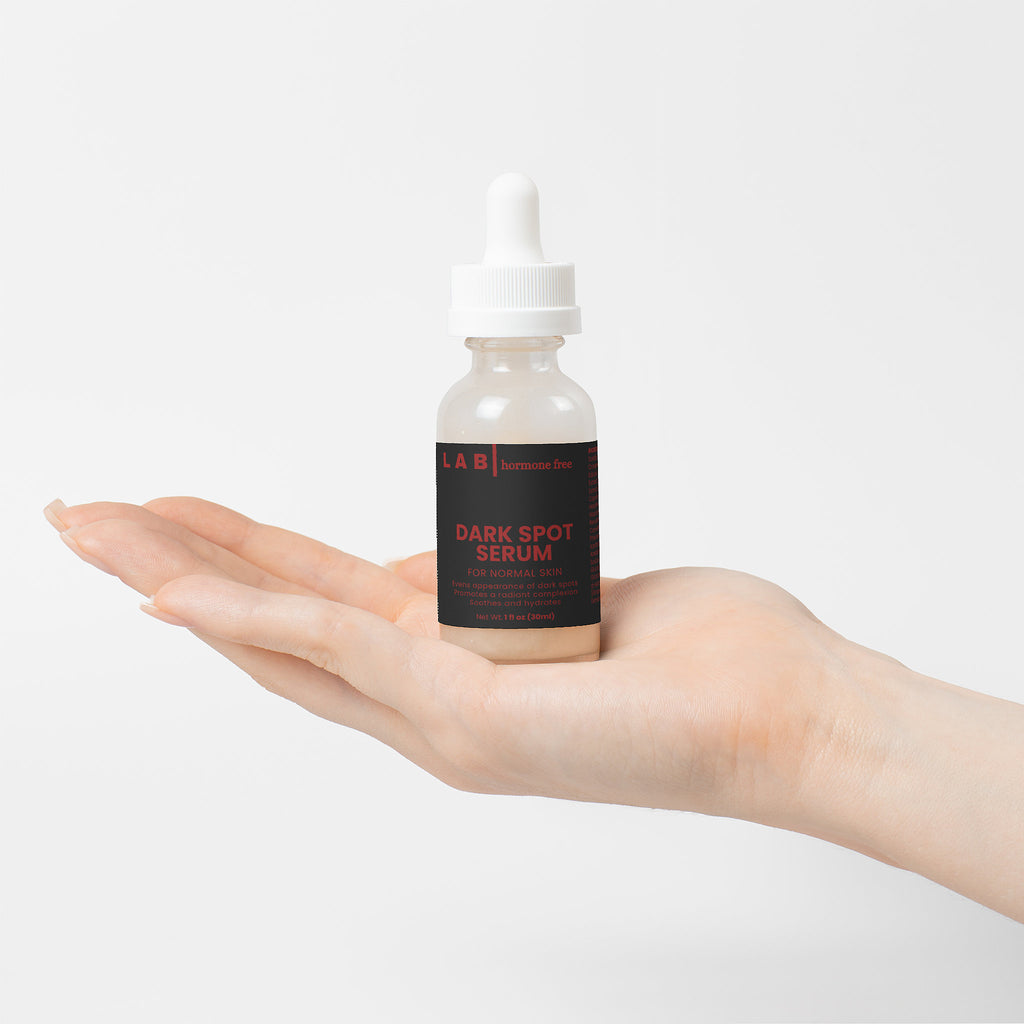 Dark Spot Serum for Normal Skin