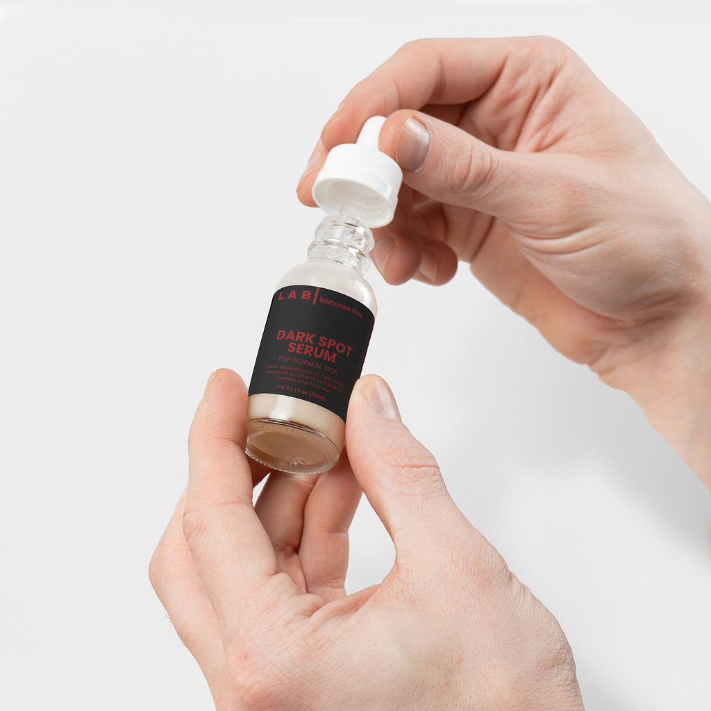 Dark Spot Serum for Normal Skin