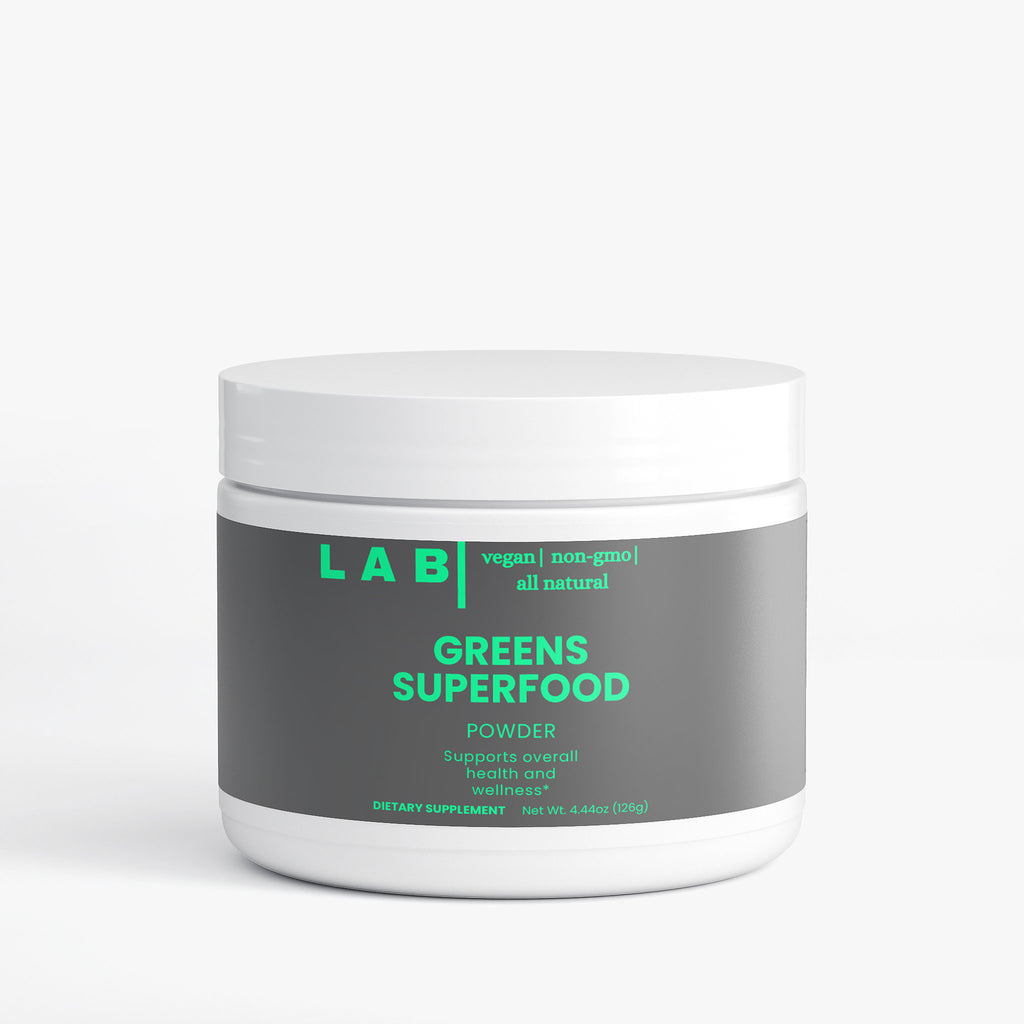 Greens Superfood