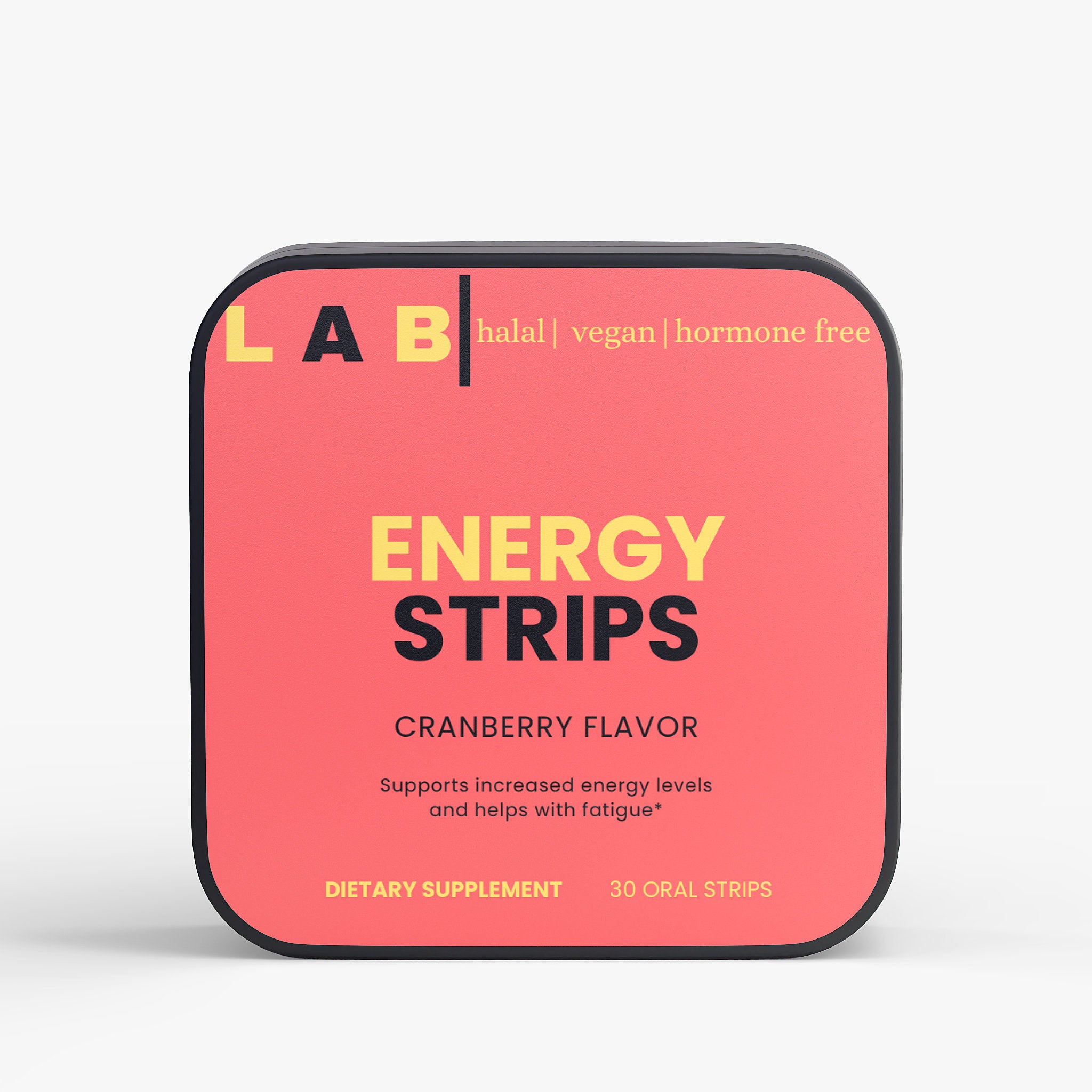 Energy Strips
