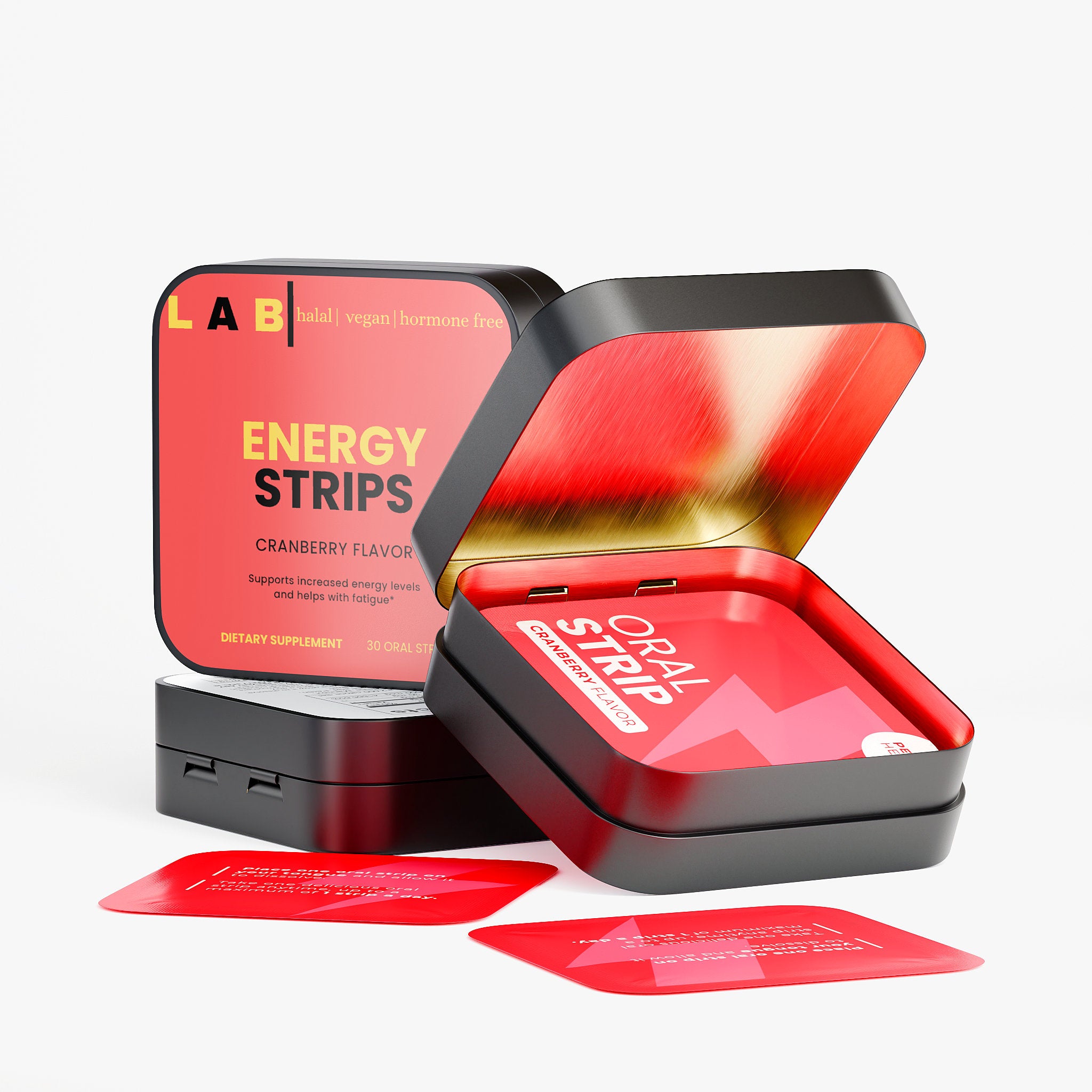 Energy Strips