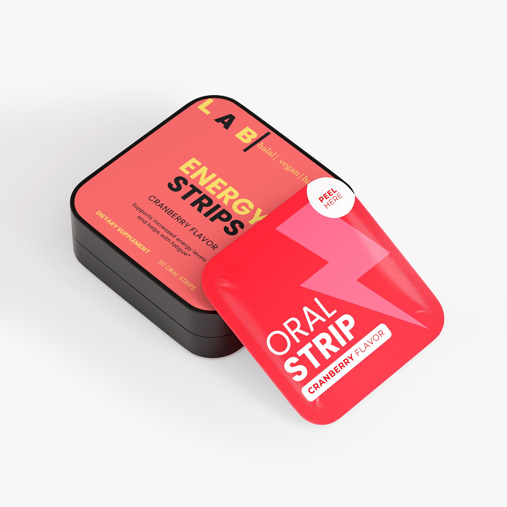 Energy Strips