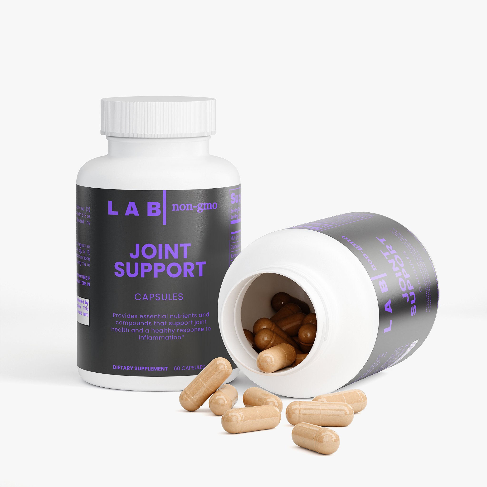 Joint Support