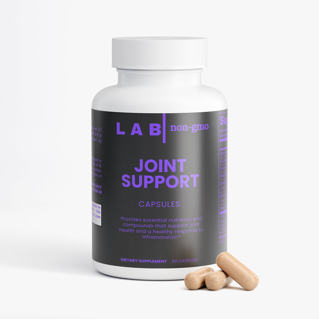 Joint Support
