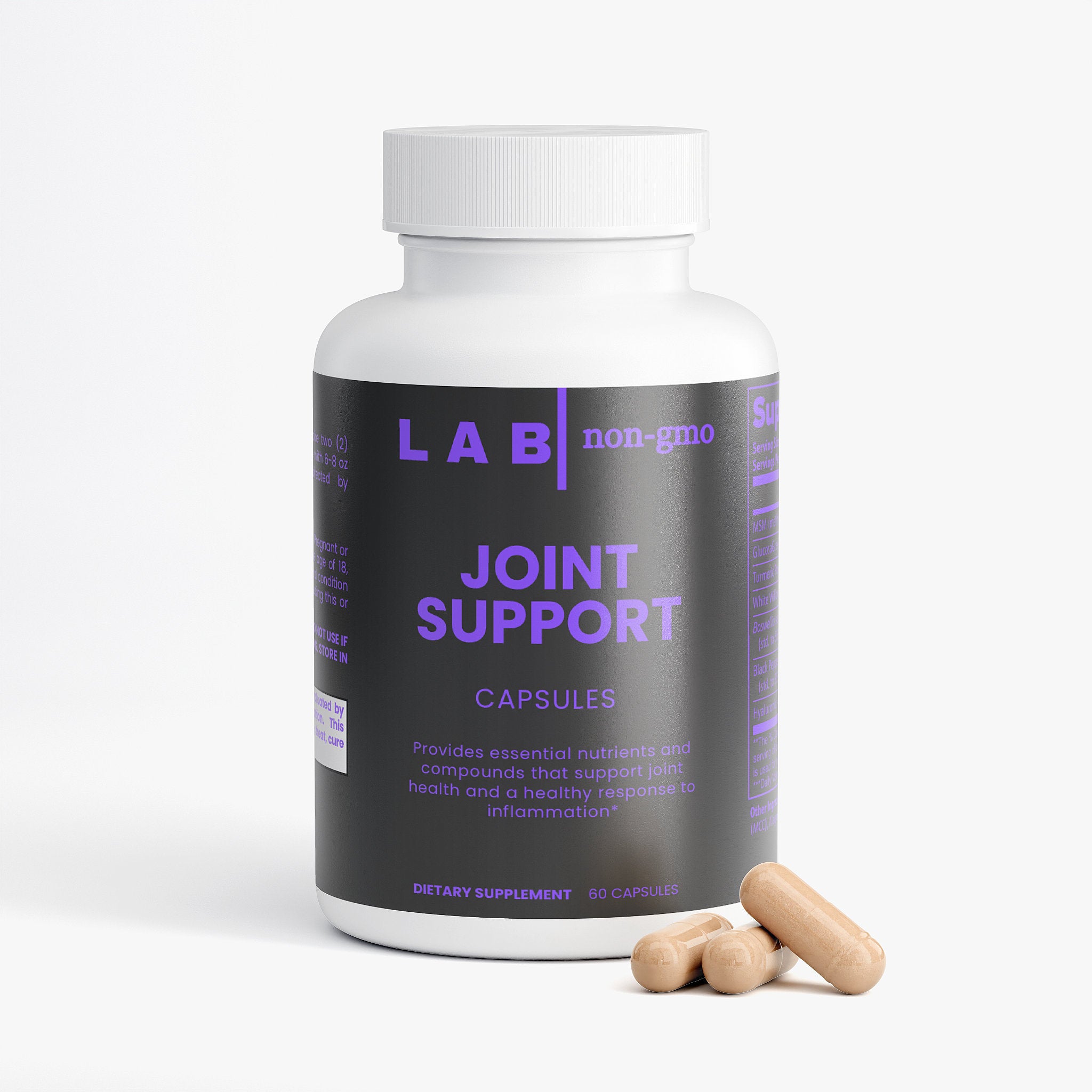 Joint Support