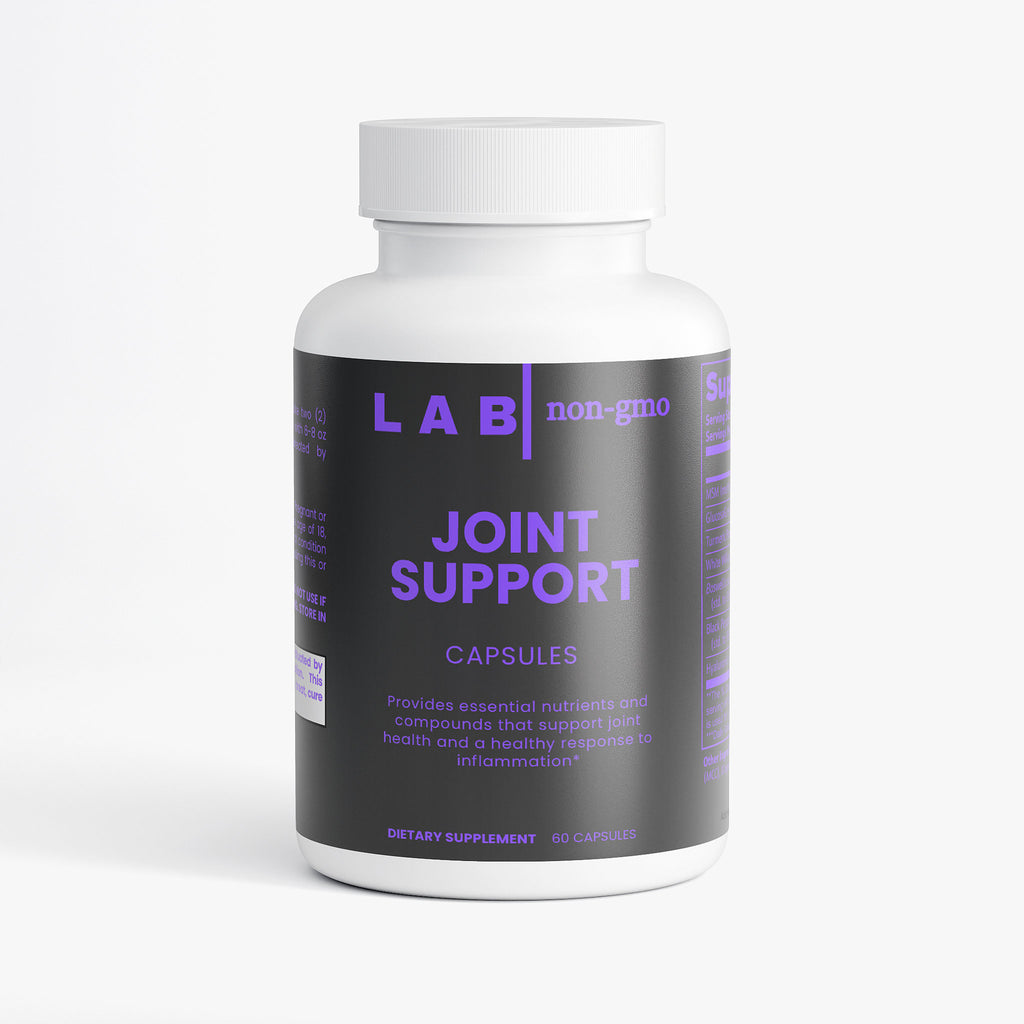 Joint Support