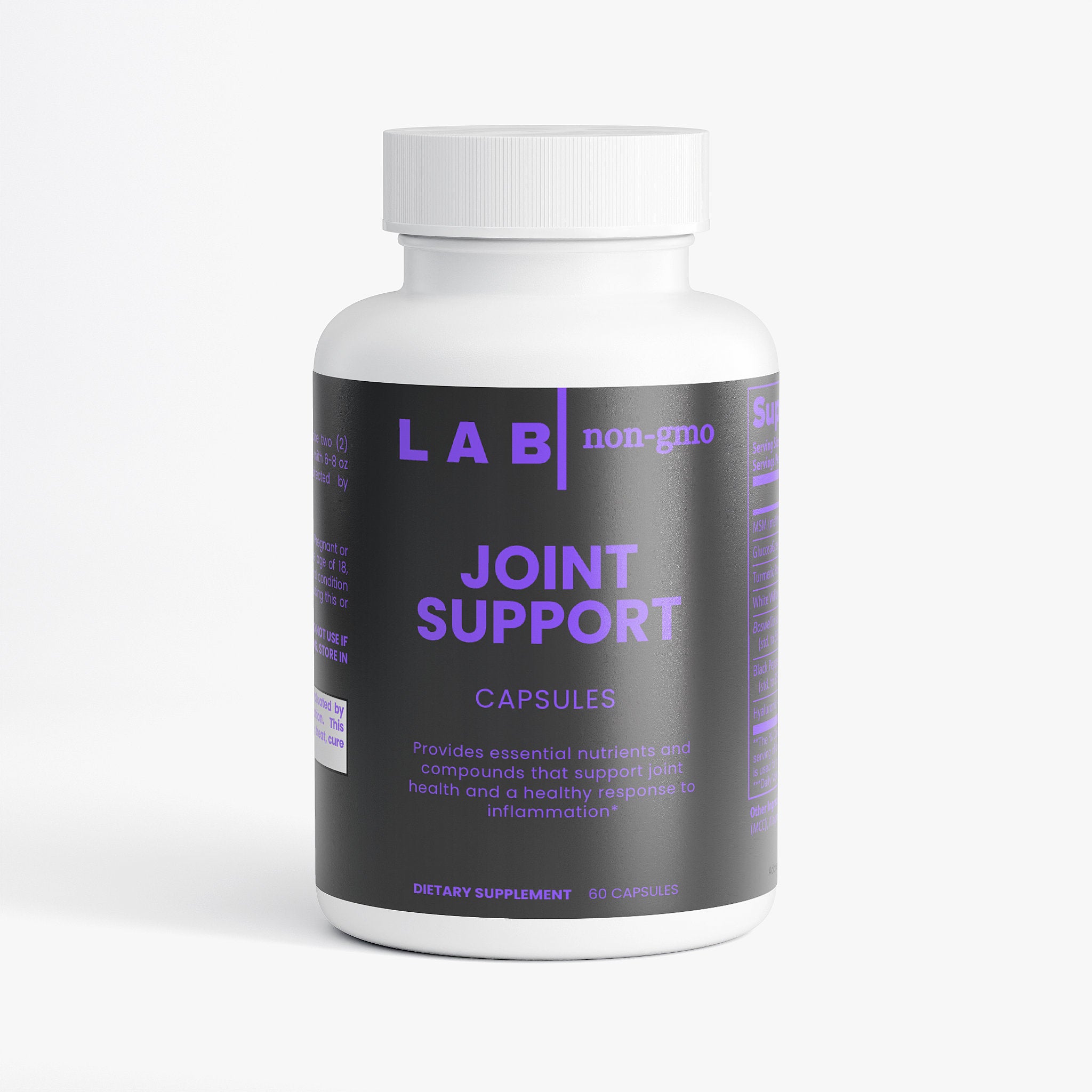 Joint Support