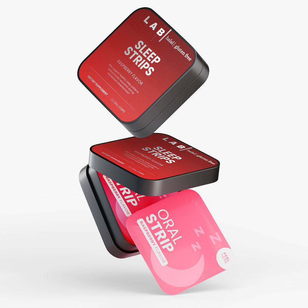 Sleep Strips