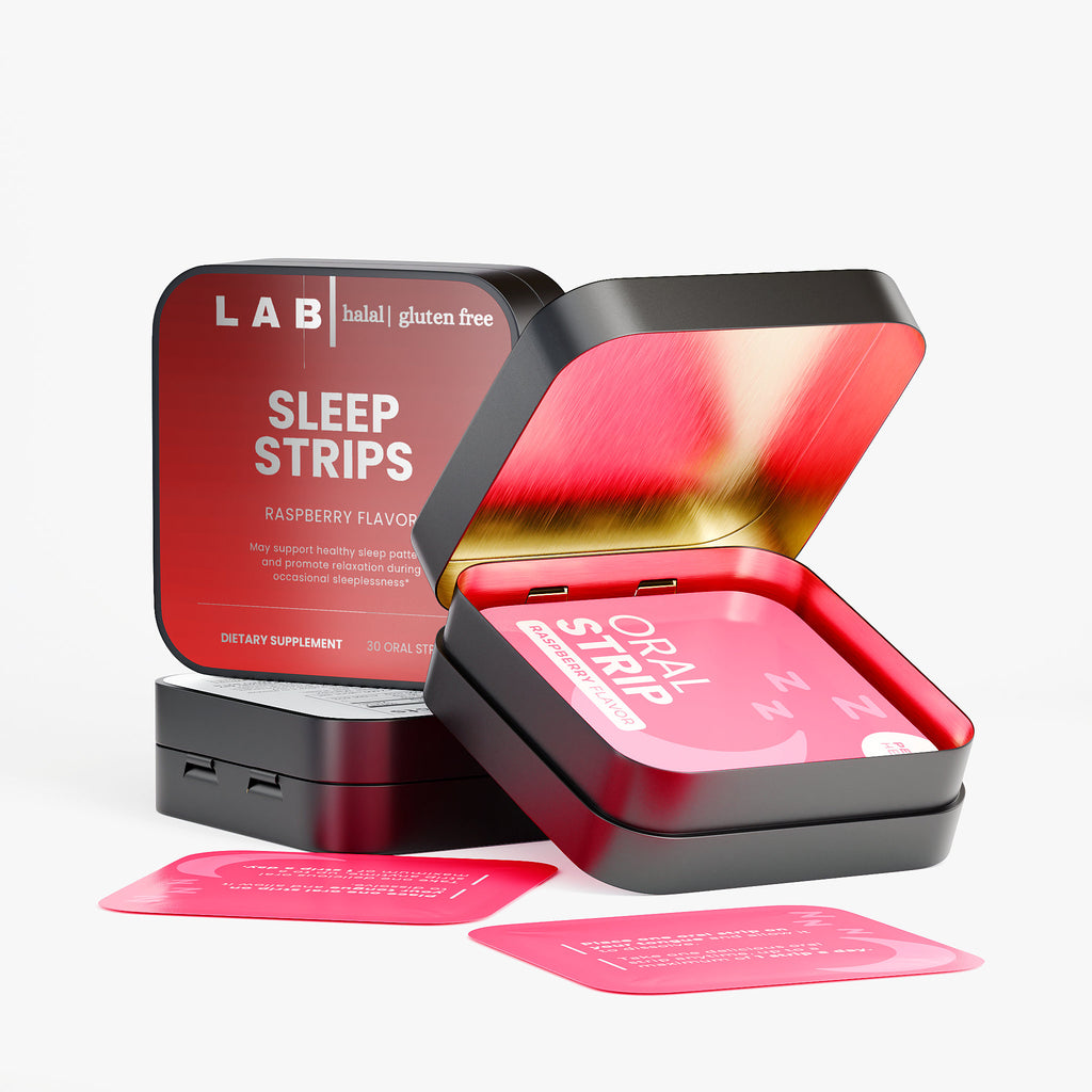 Sleep Strips