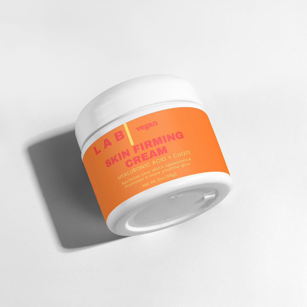 Skin Firming Cream