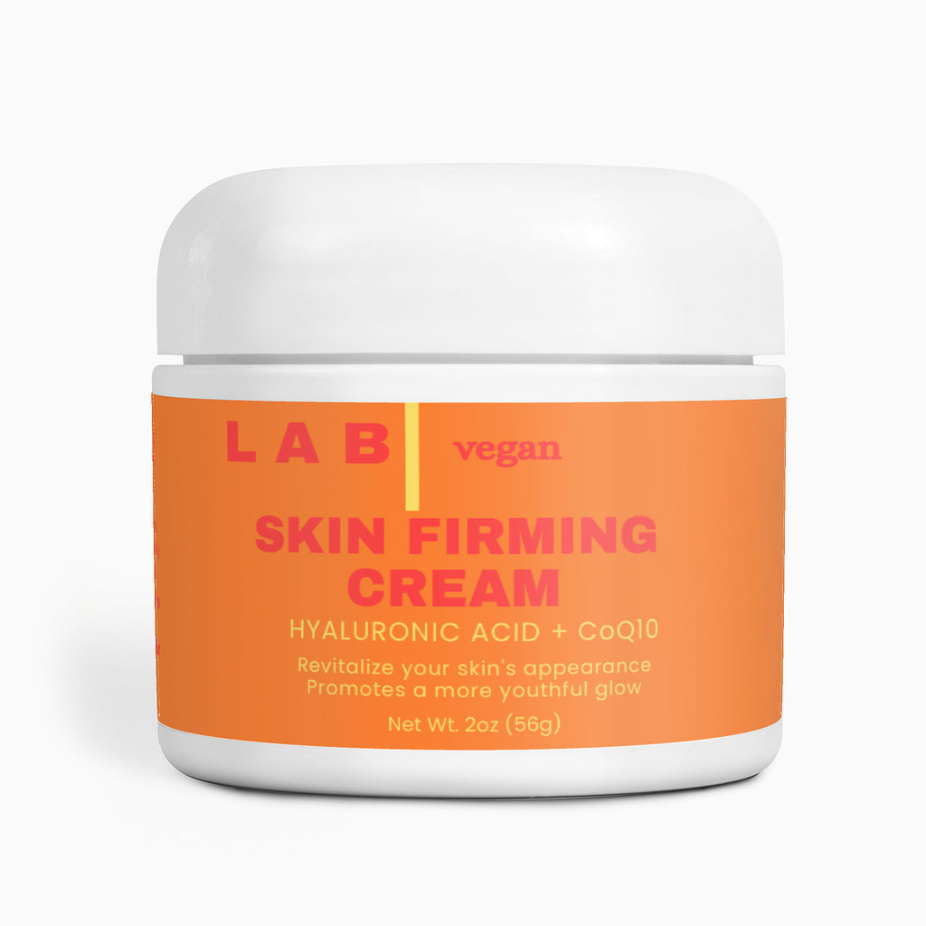 Skin Firming Cream