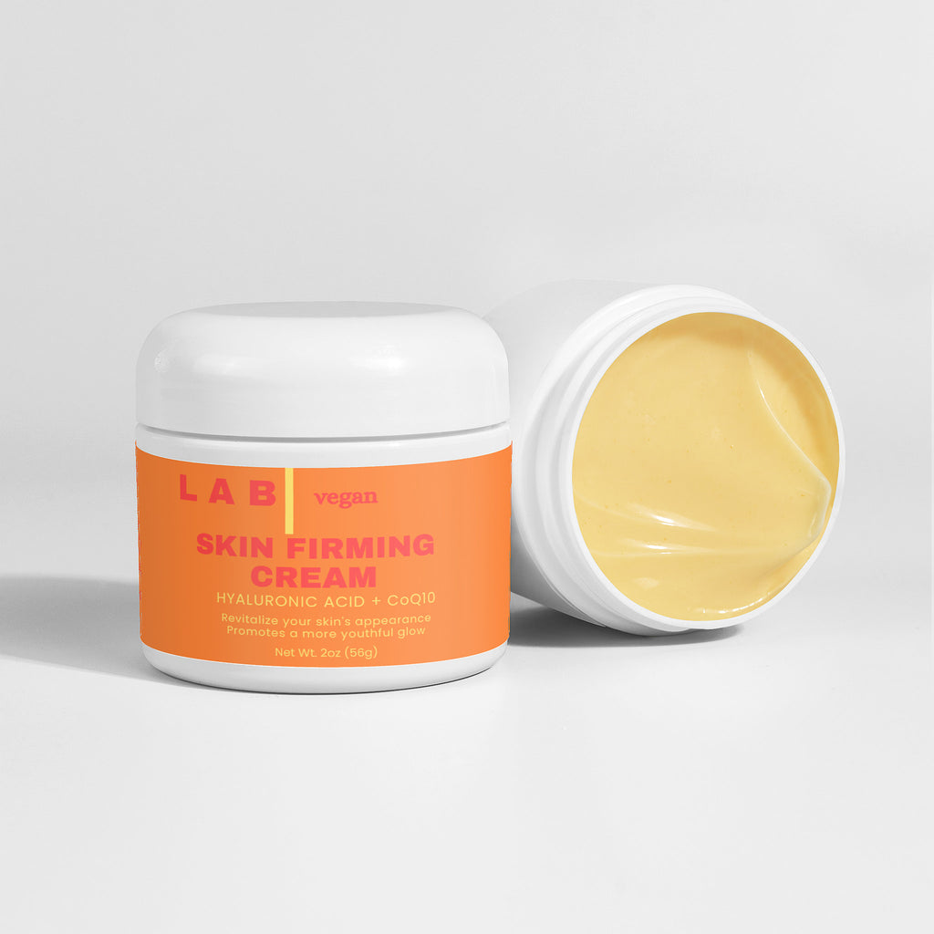 Skin Firming Cream