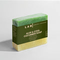 Aloe & Cool Cucumber Soap