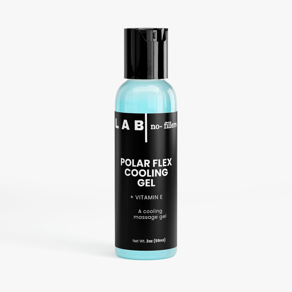 Polar Flex Cooling Gel