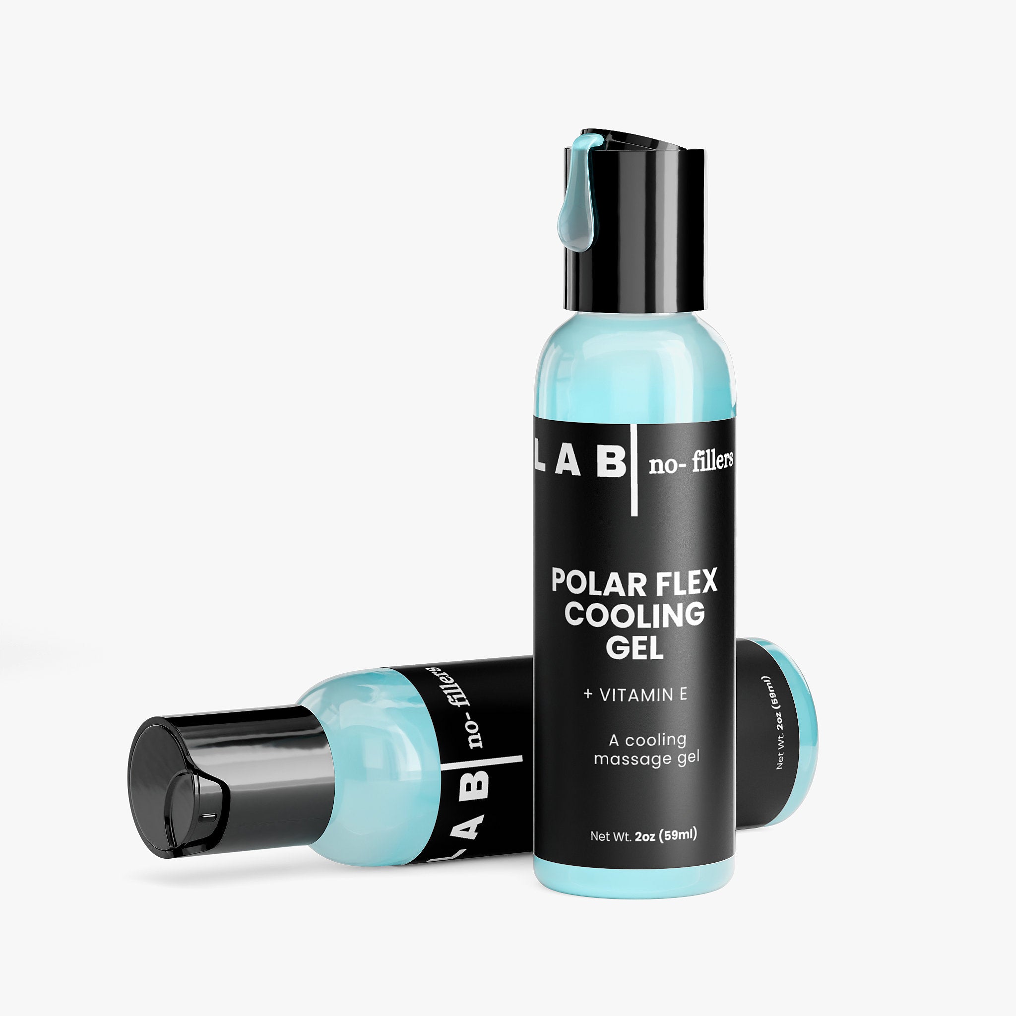 Polar Flex Cooling Gel