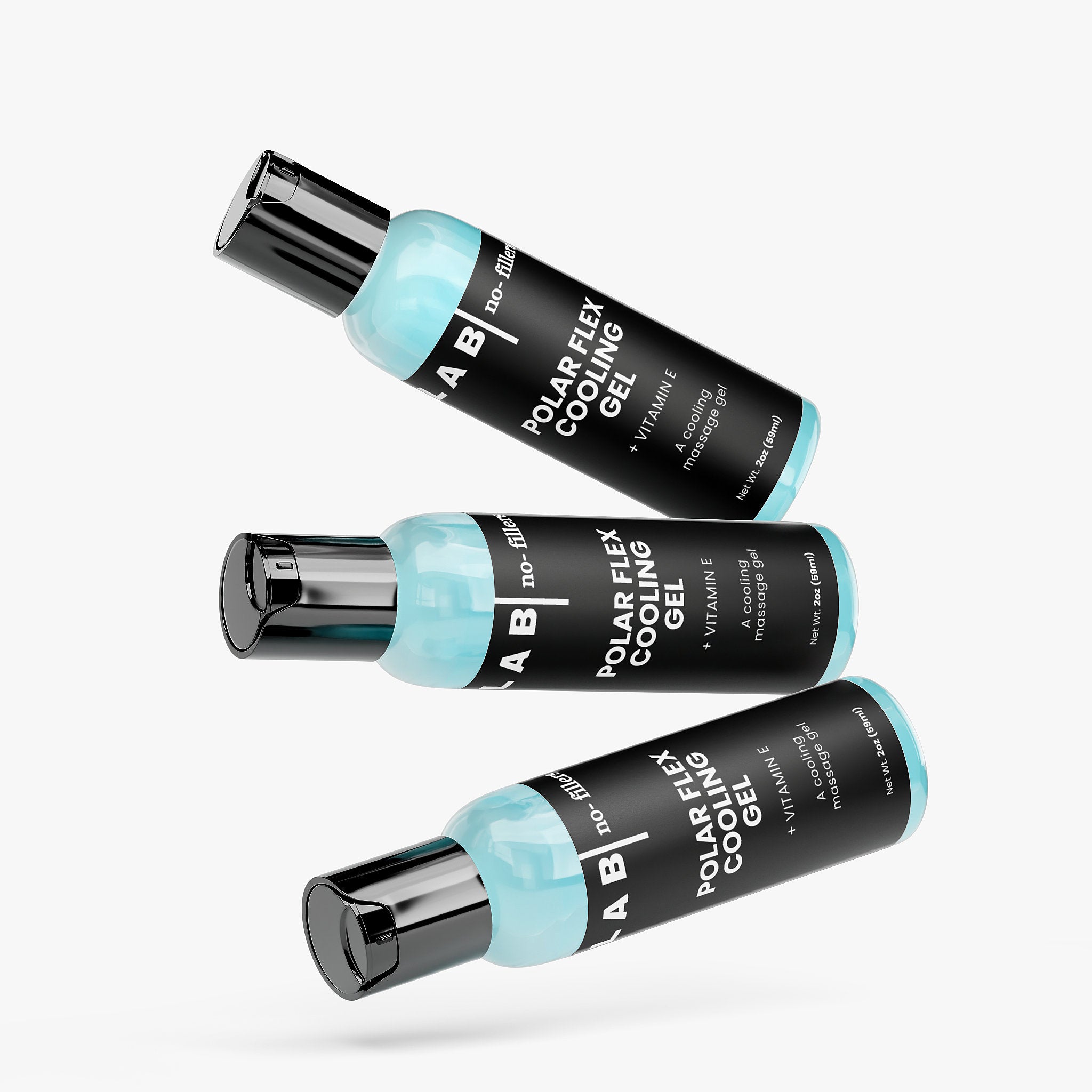Polar Flex Cooling Gel