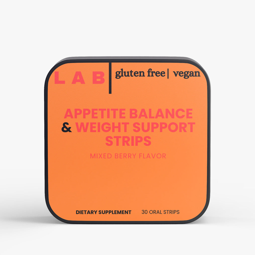 Appetite Balance & Weight Support Strips
