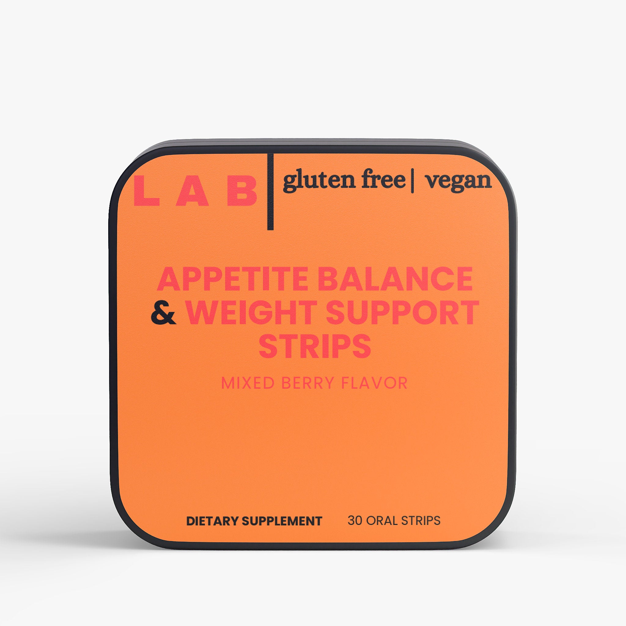 Appetite Balance & Weight Support Strips