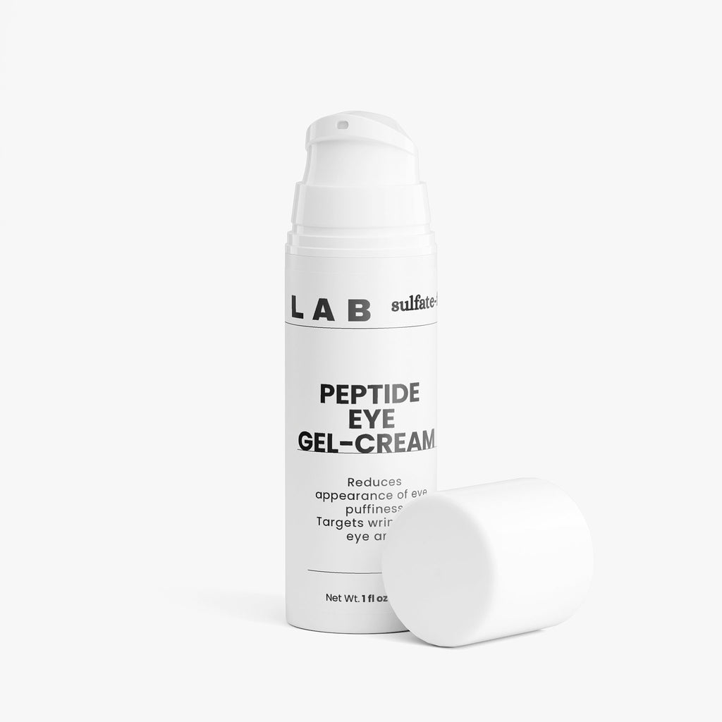 Peptide Eye Gel-Cream