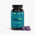 Reishi Relax Gummies