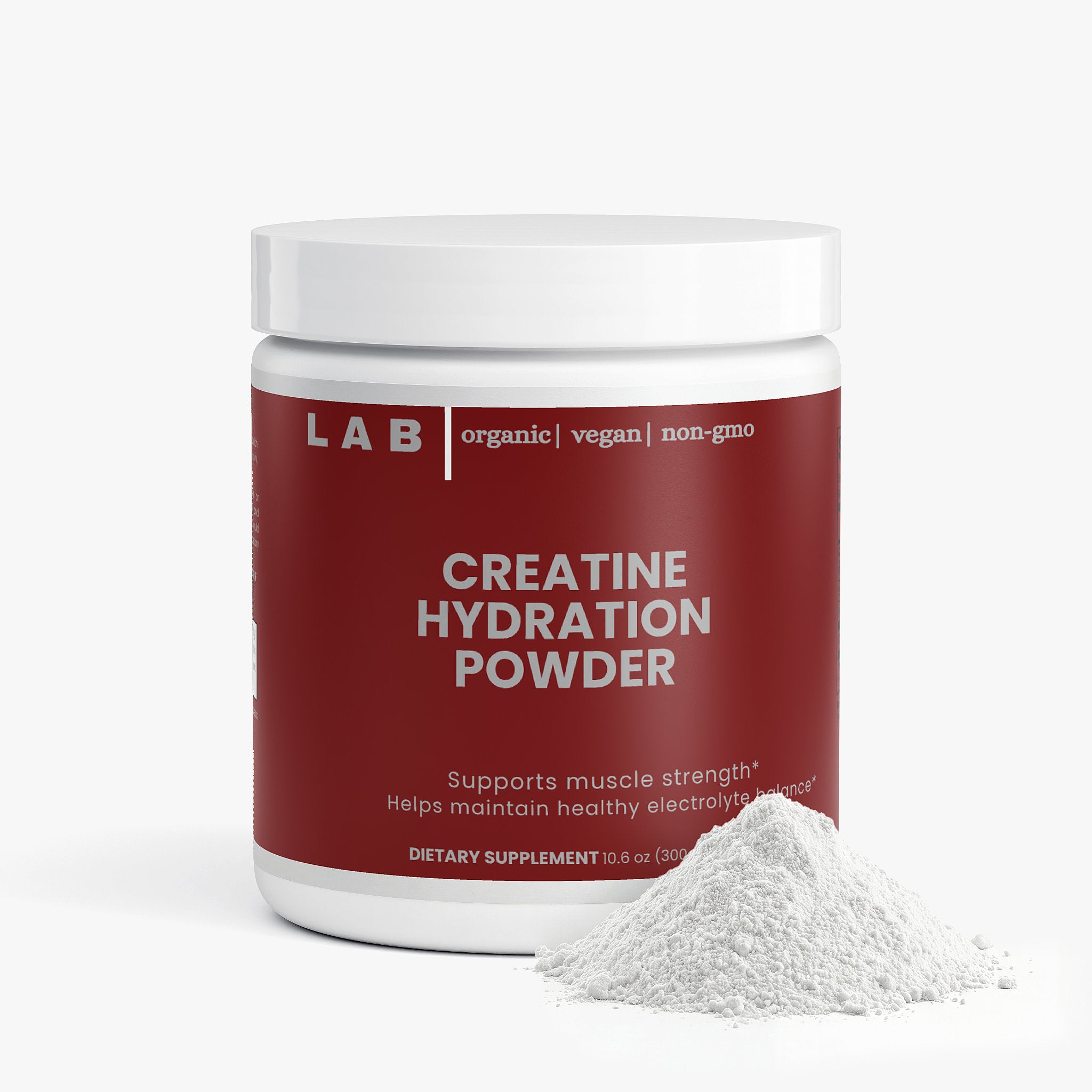 Creatine Hydration Powder