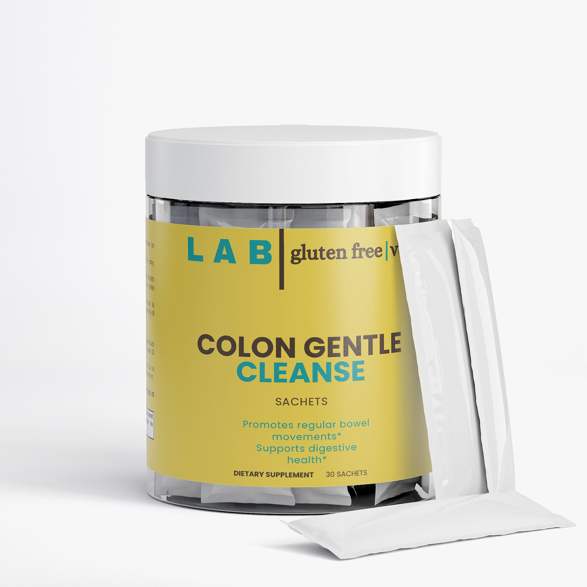 Colon Gentle Cleanse