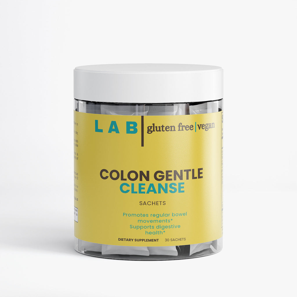 Colon Gentle Cleanse