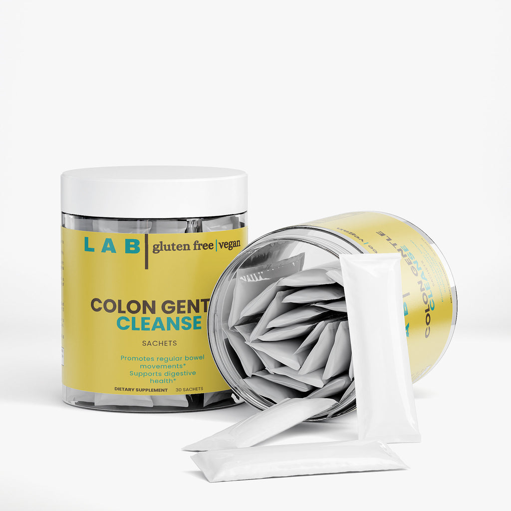 Colon Gentle Cleanse
