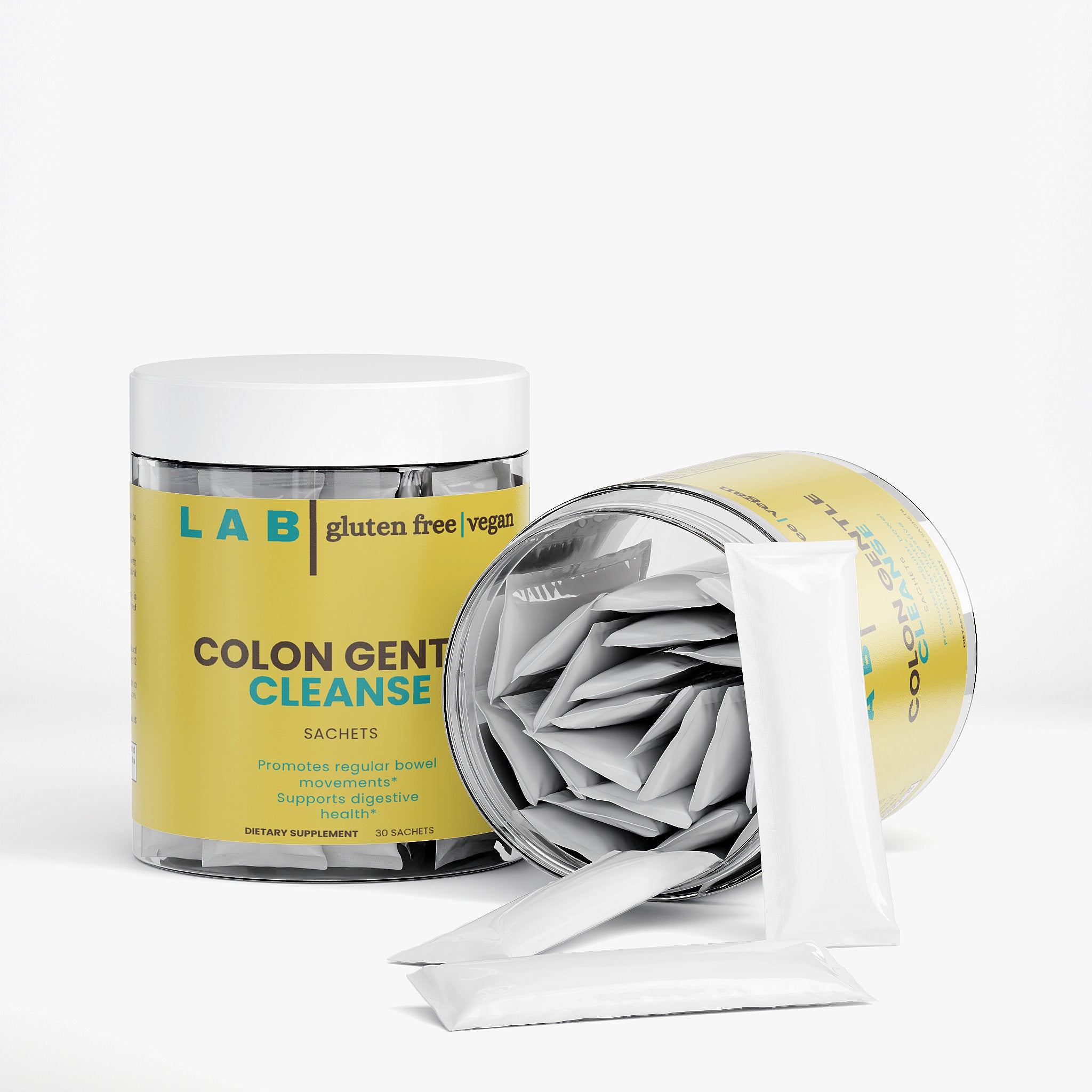 Colon Gentle Cleanse
